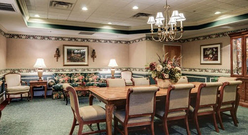 Old Orchard Health Care Center
