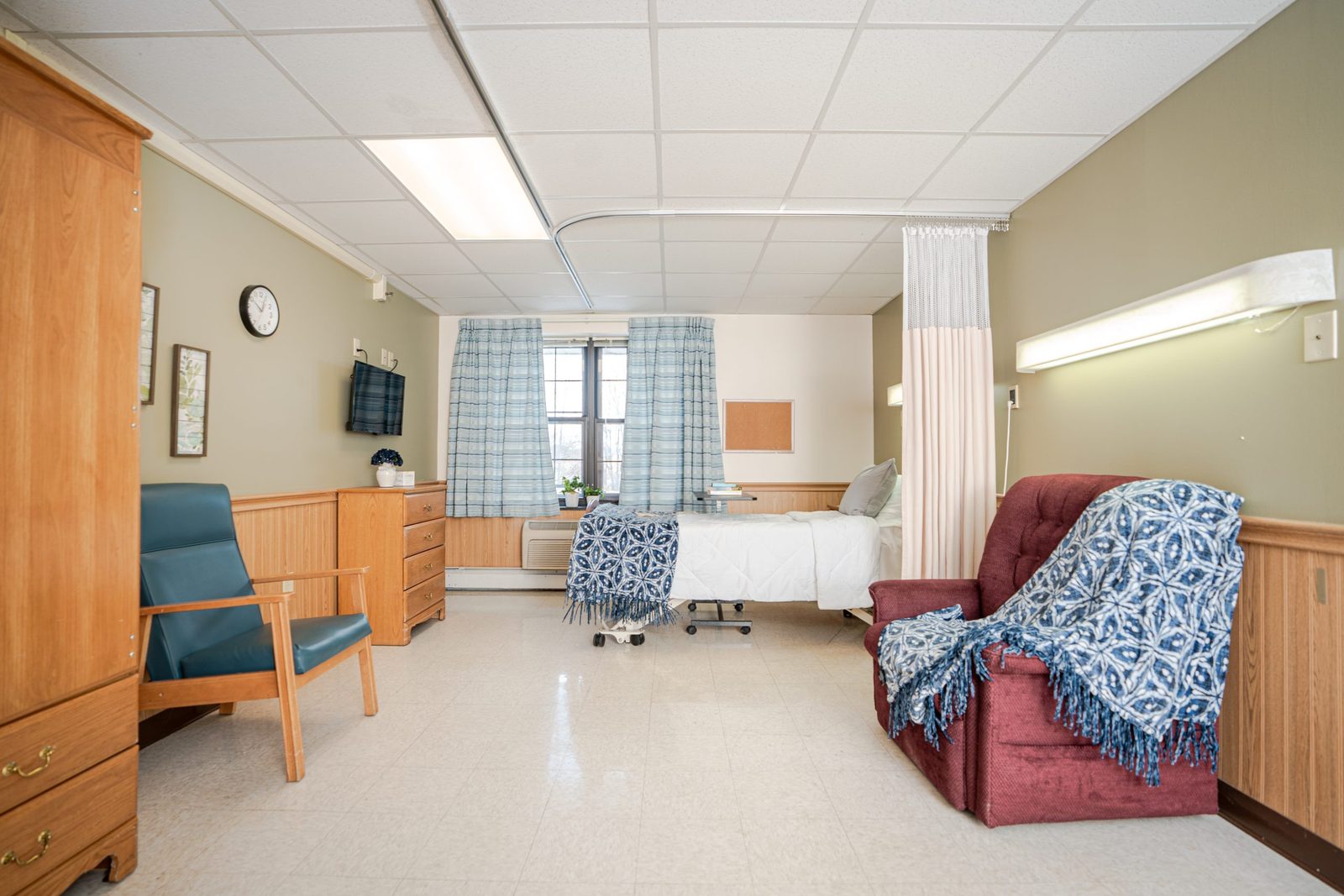 Orangeville Nursing And Rehab photo 1