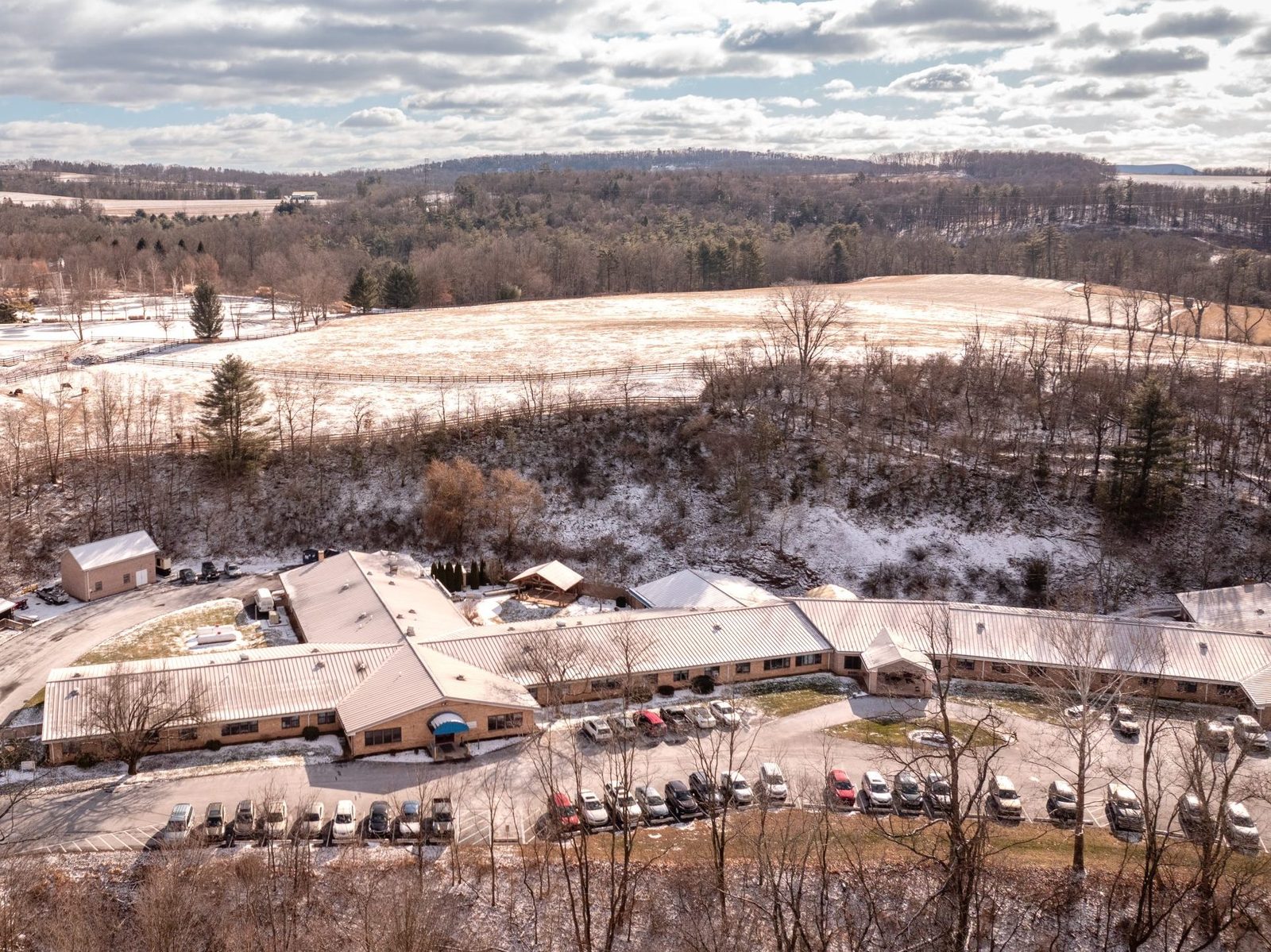 Orangeville Nursing And Rehab photo 2