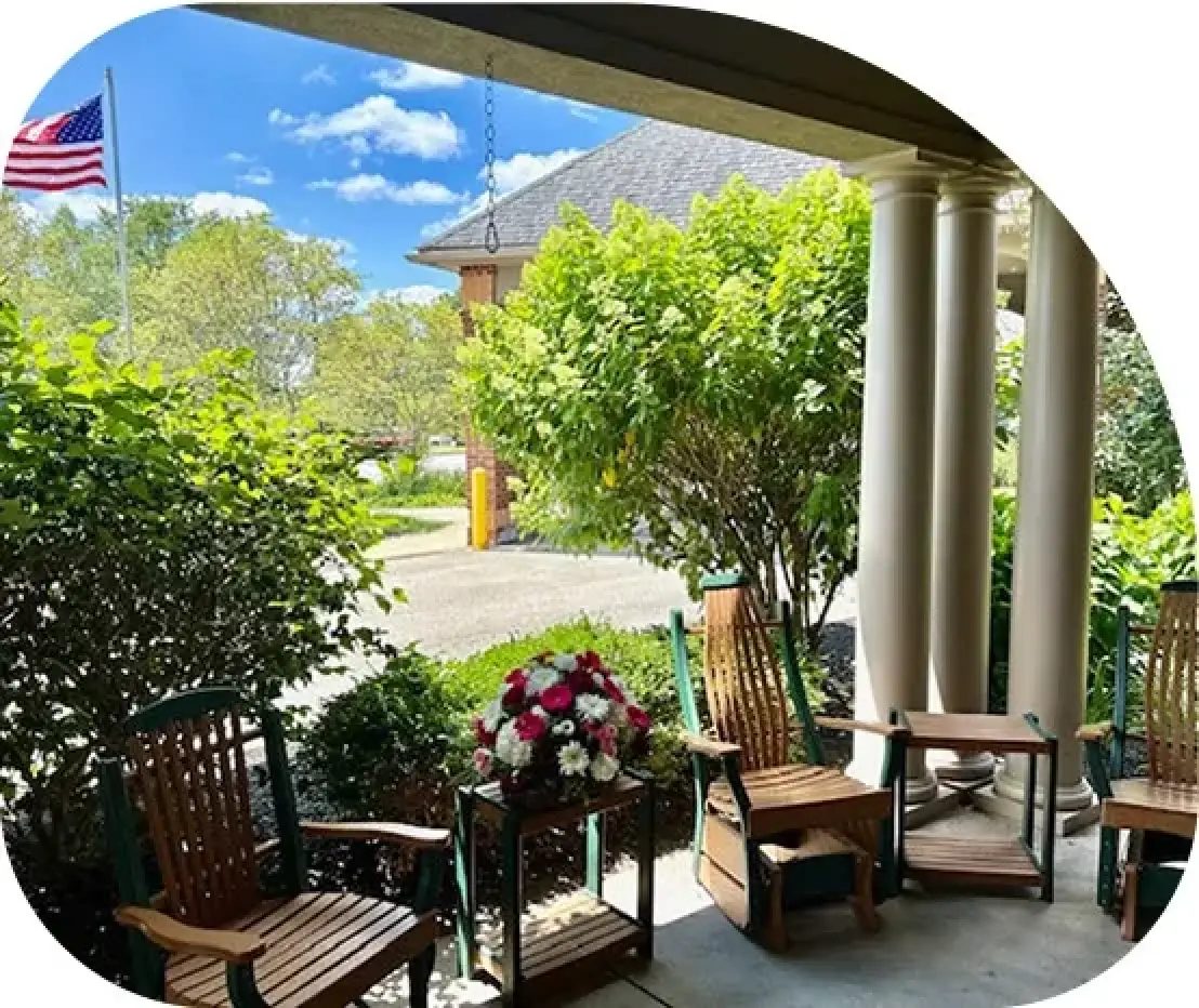 Orchard Manor, Inc photo 1