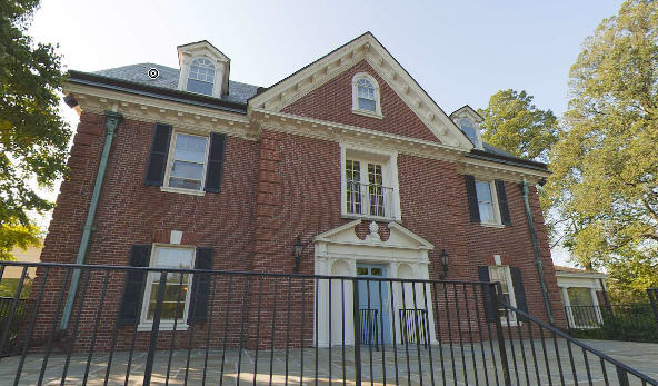 Ware Presbyterian Village
