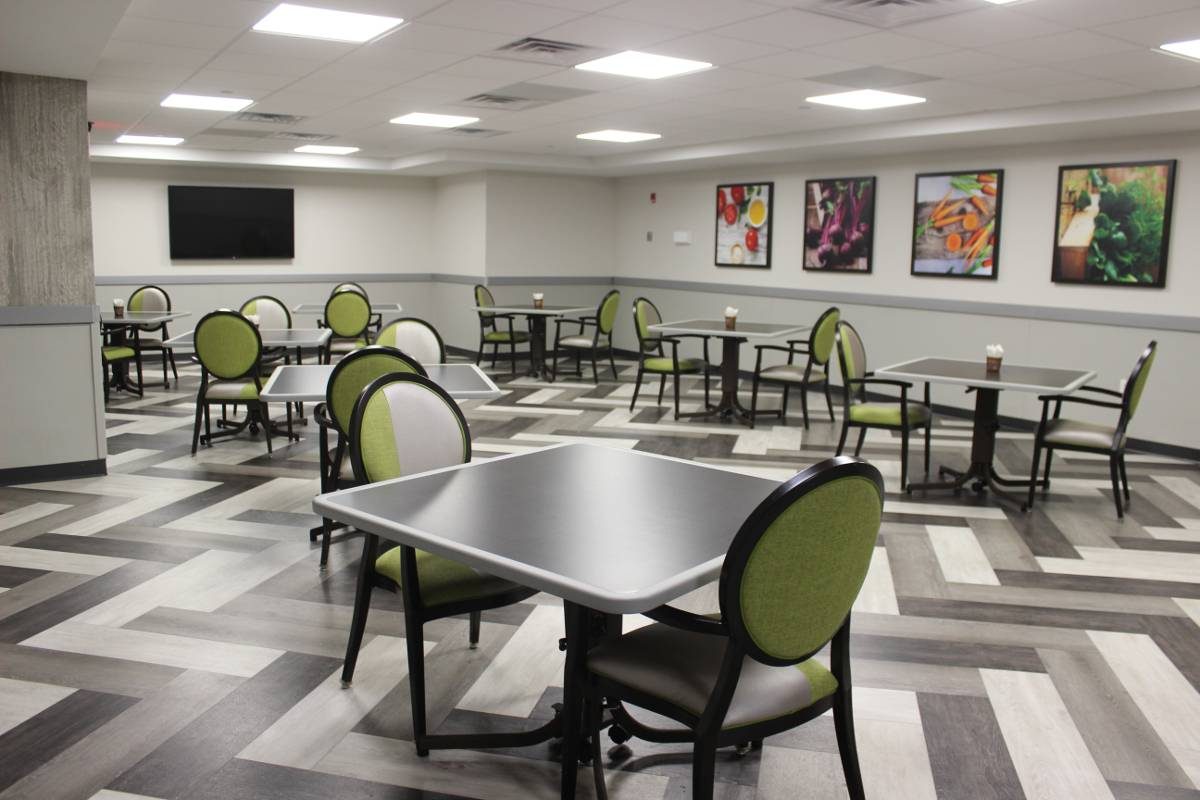 Renaissance Healthcare & Rehabilitation Center photo 1