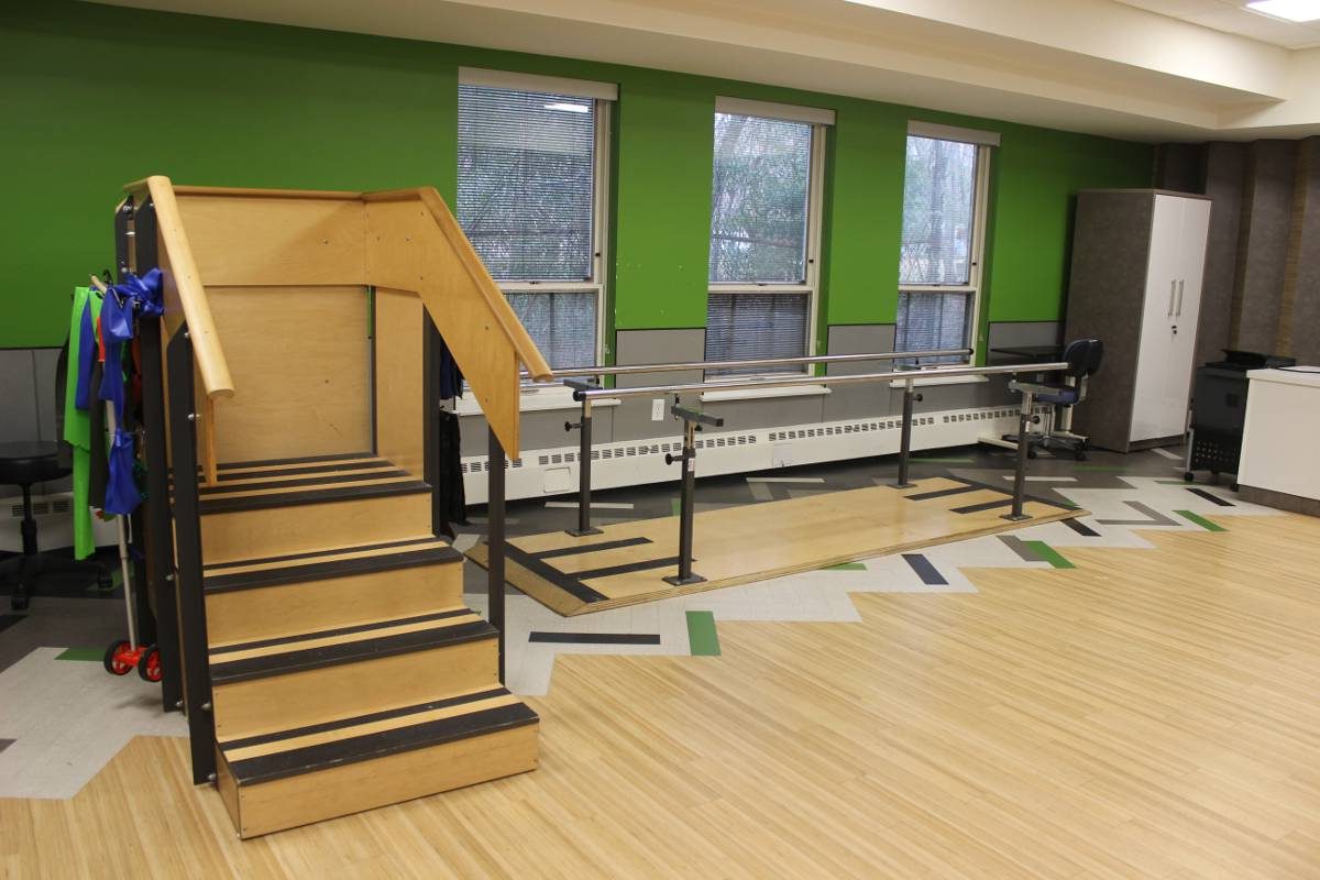 Renaissance Healthcare & Rehabilitation Center photo 2