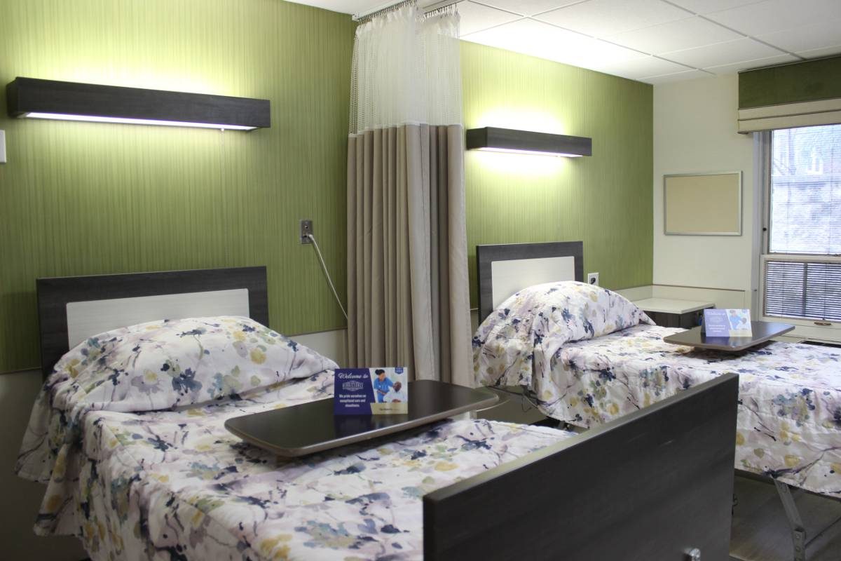 Renaissance Healthcare & Rehabilitation Center photo 4