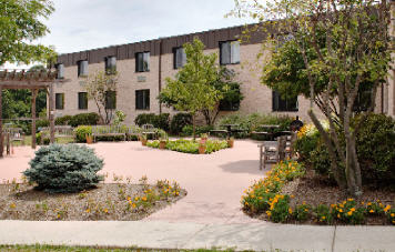 Pennsburg Manor