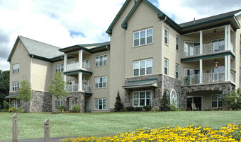 Pennswood Village