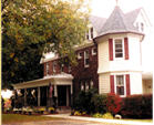 Pickering Manor