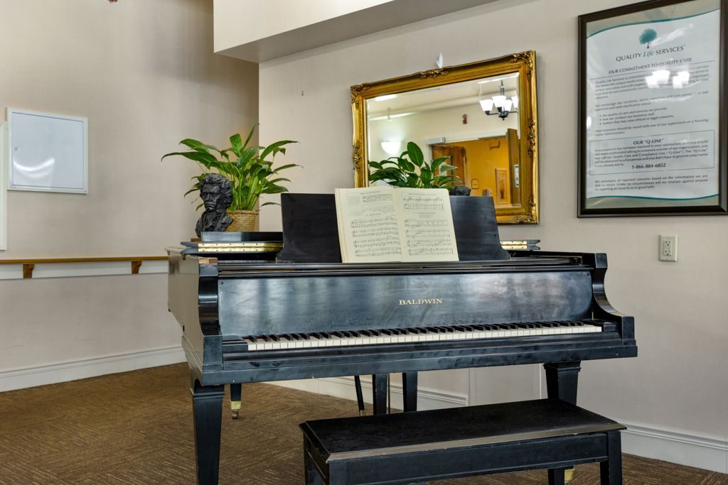 Quality Life Services - Westmont photo 5
