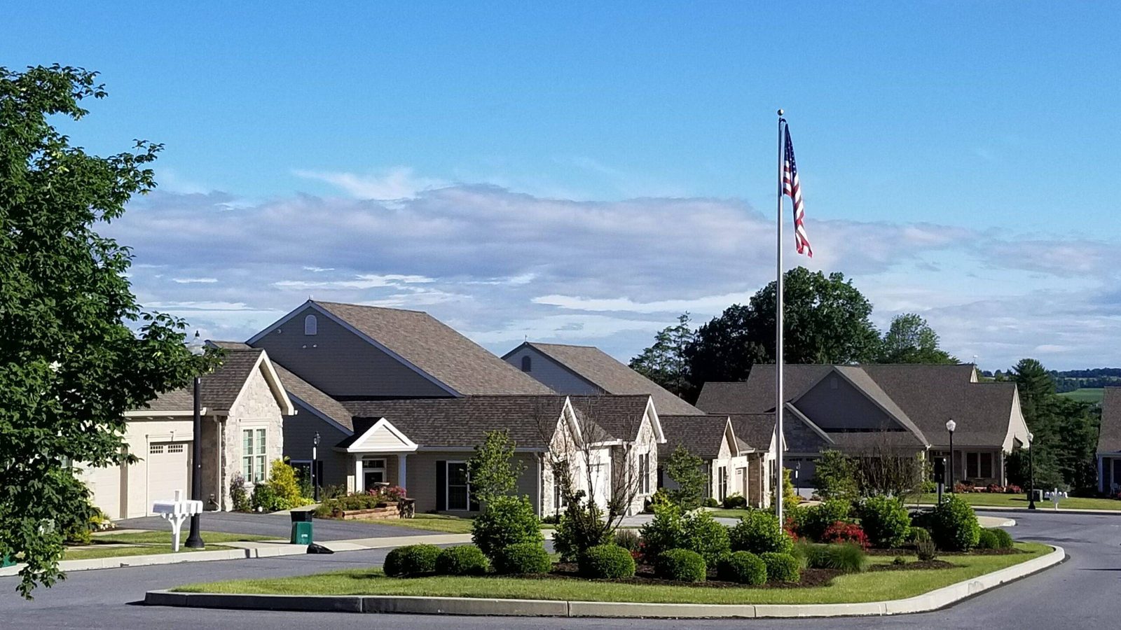 Quarryville Presbyterian Retirement Community photo 2