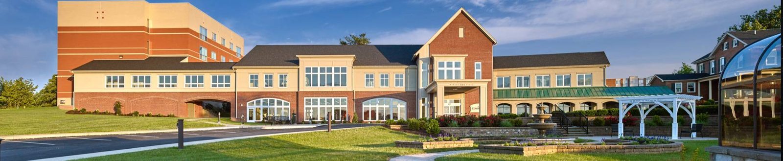 Quarryville Presbyterian Retirement Community photo 4