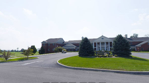 Quincy Retirement Community