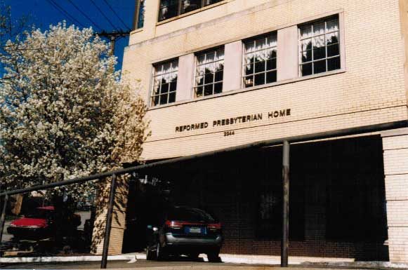 Reformed Presbyterian Home photo 1