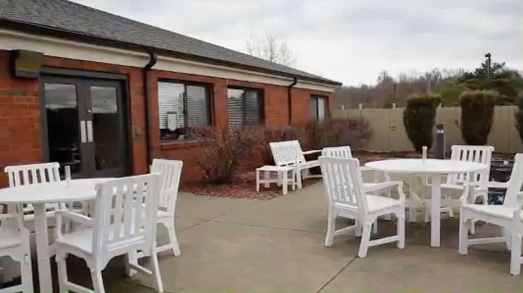 Rehab & Nursing Ctr Greater Pittsburgh photo 2