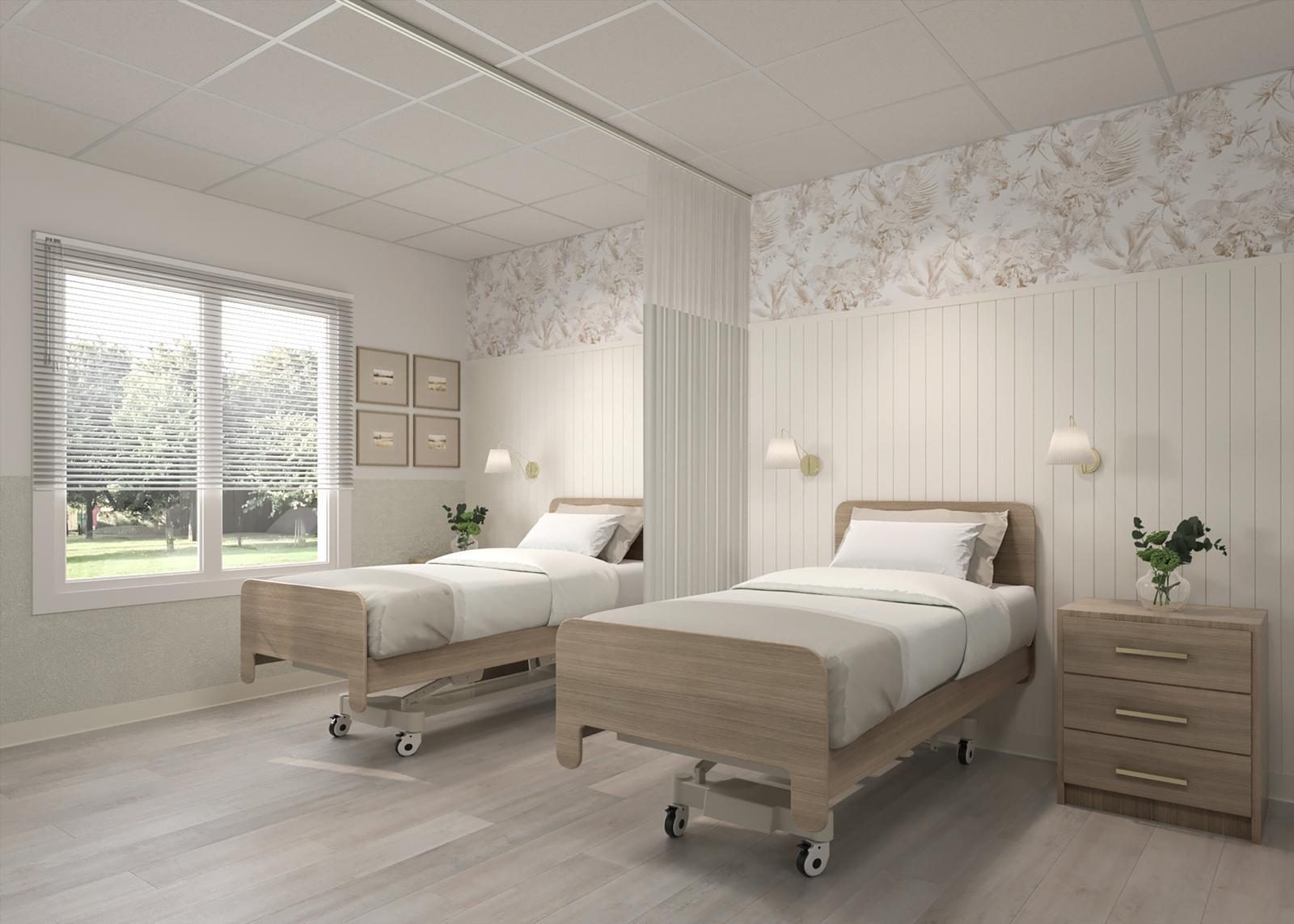 Richboro Care Center photo 1
