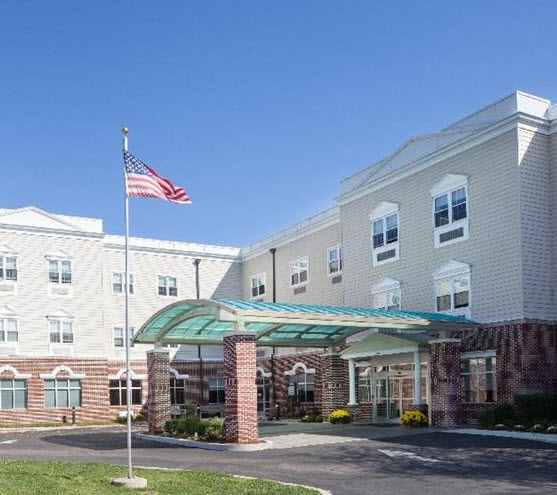 Norriton Square Nursing & Rehabilitation Center