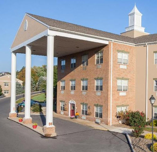 Rose View Center
