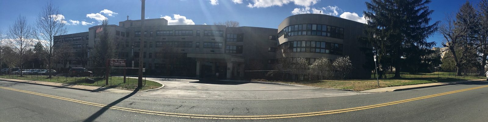 St. Francis Center for Rehabilitation & Healthcare photo 2