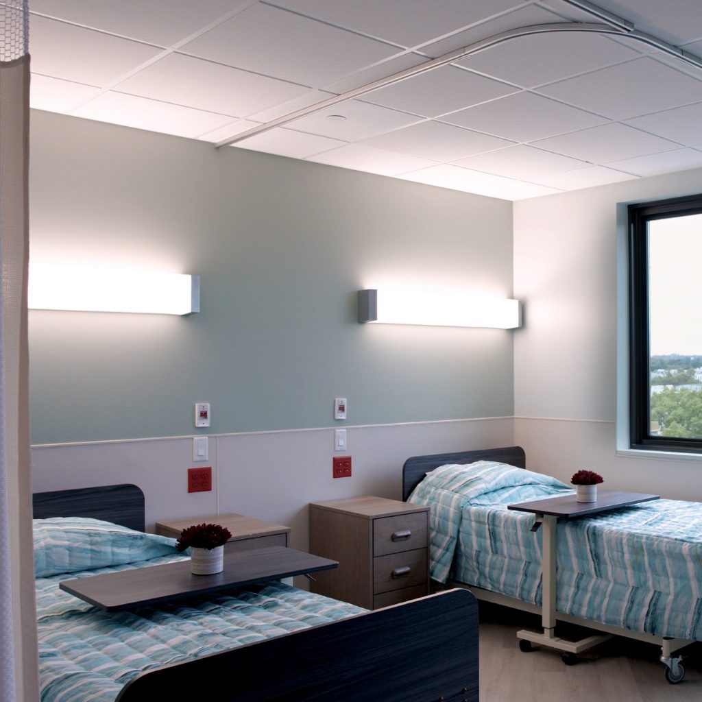 West Park Rehabilitation and Nursing Center photo 3