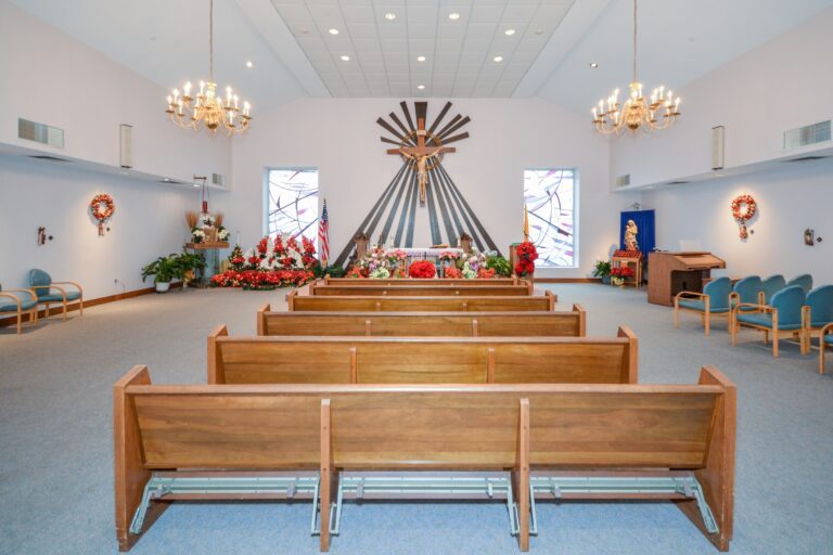 Saint Martha Manor photo 1