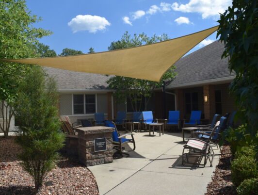 The Ridgewood at ST Paul Homes photo 2