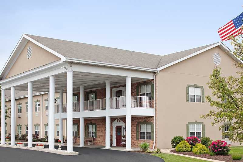 Sanatoga Center photo 3