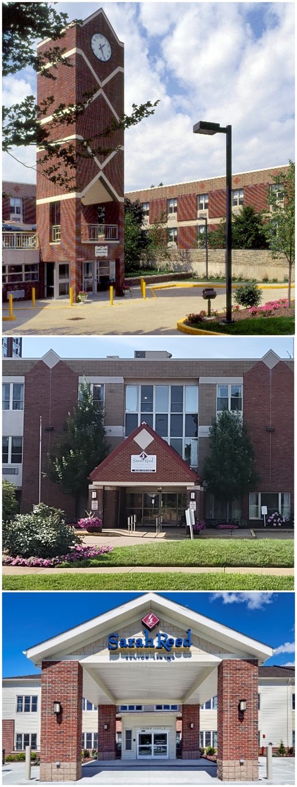 Sarah Reed Senior Living photo 2