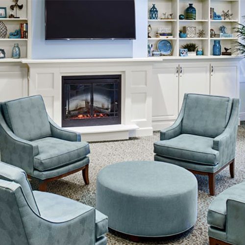 Sarah Reed Senior Living photo 4