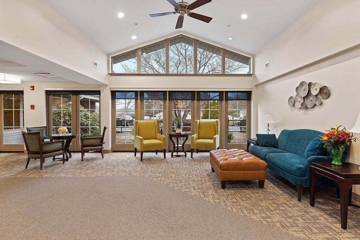 Sarah A Todd Memorial Home photo 3