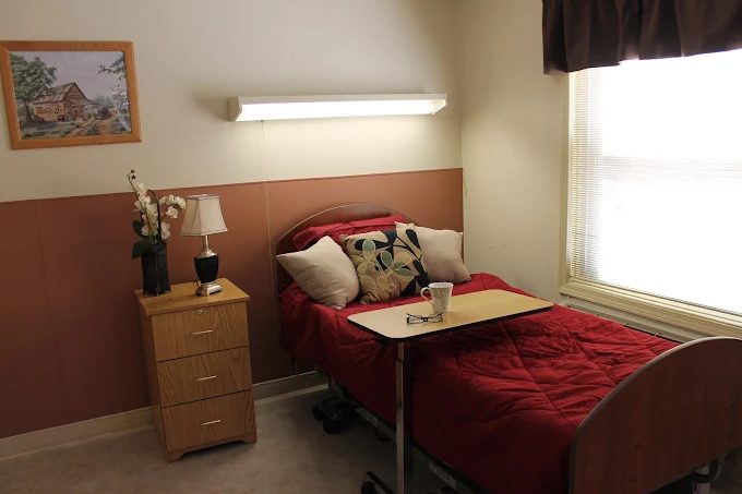 Scenery Hills Rehabilitation and Healthcare Center