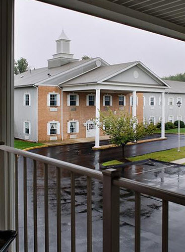 Schuylkill Center
