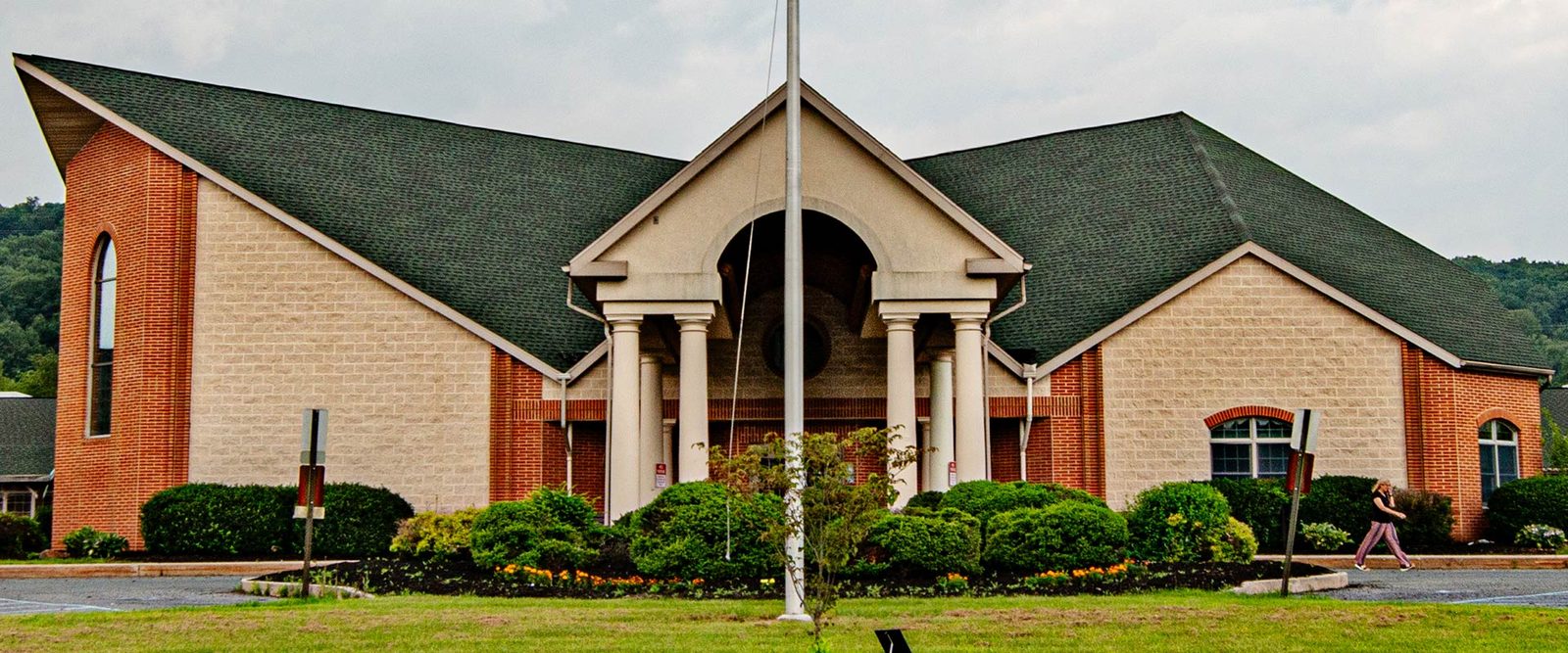 Seton Manor Inc