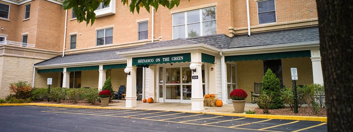 Shenango Presbyterian Home