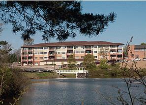 Sherwood Oaks photo 1