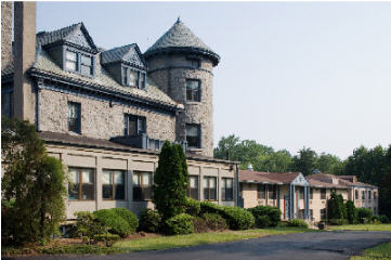 Silver Stream Center