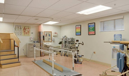 ManorCare Health Services-Northside