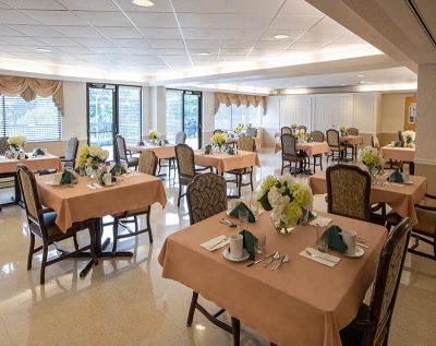 Slate Belt Nursing And Rehabilitation Center photo 4