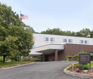 Slate Belt Nursing And Rehabilitation Center