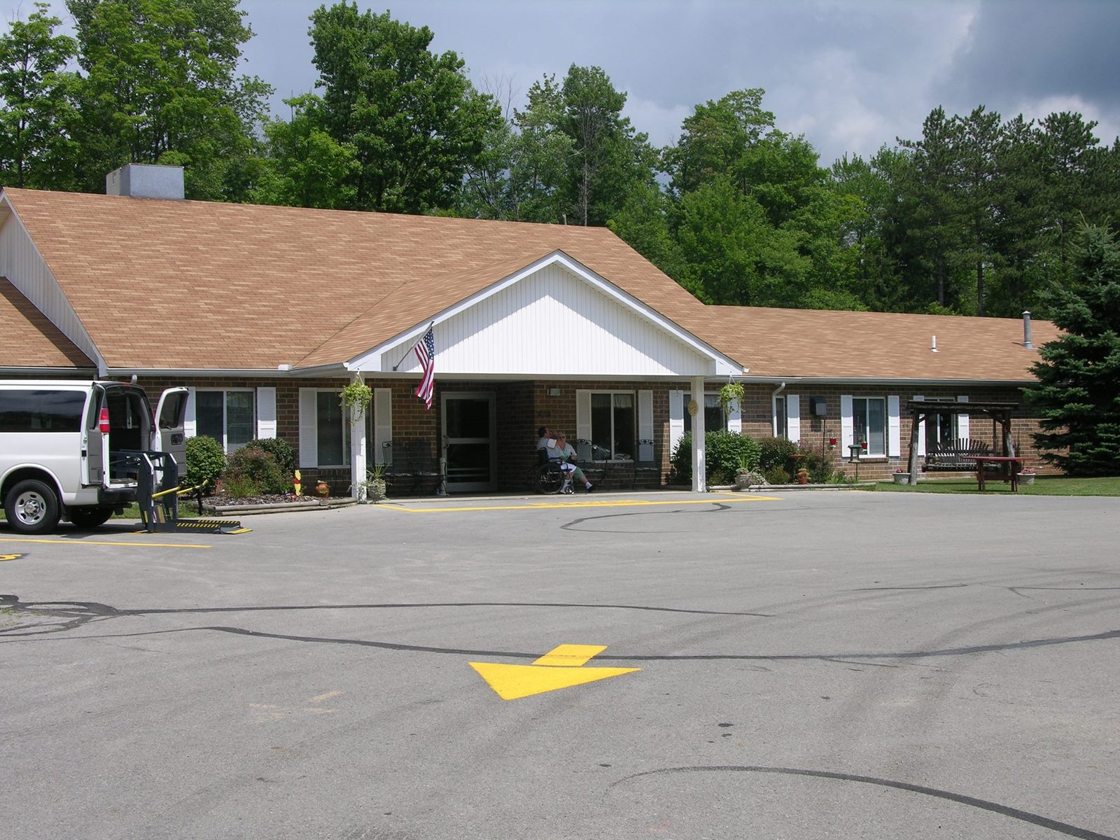 Snyder Memorial Health Care Ce