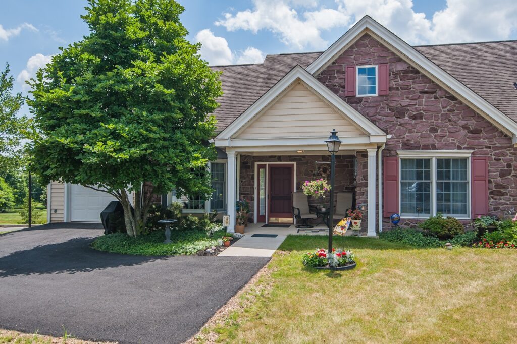 Souderton Mennonite Homes photo 2