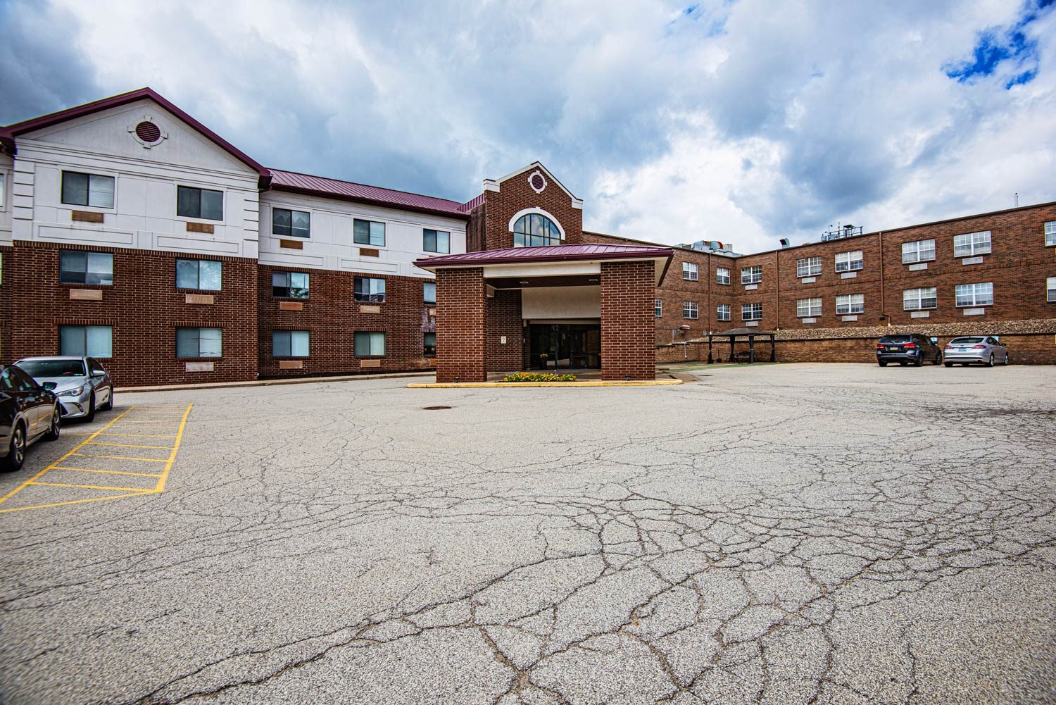 Southwestern Nursing Center photo 1