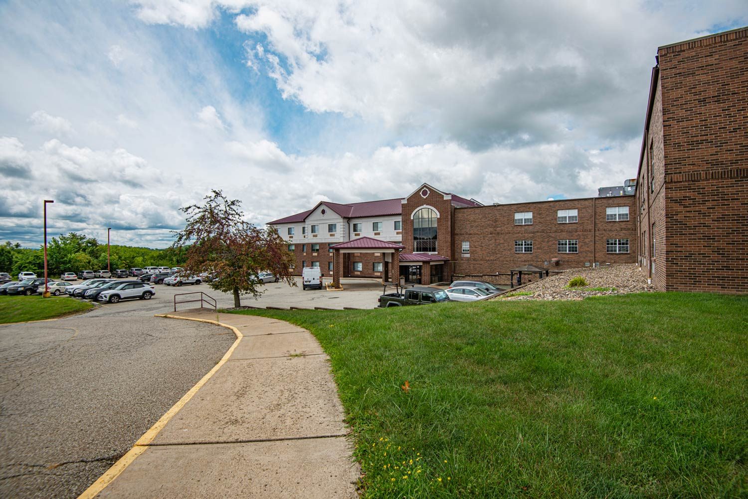 Southwestern Nursing Center photo 2