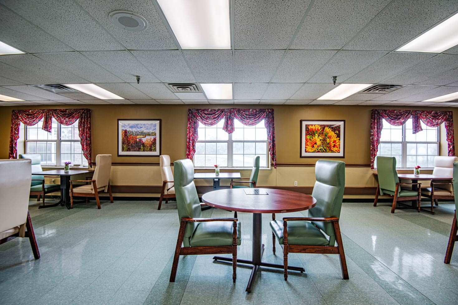 Southwestern Nursing Center photo 4