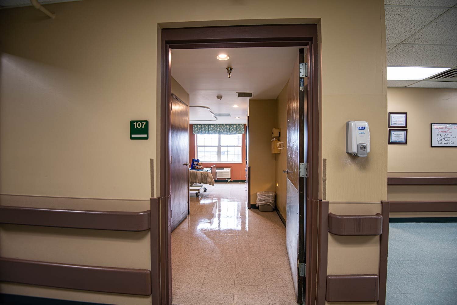 Southwestern Nursing Center photo 5