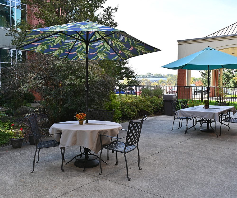 Spring Creek Rehabilitation And Health Care Center photo 1