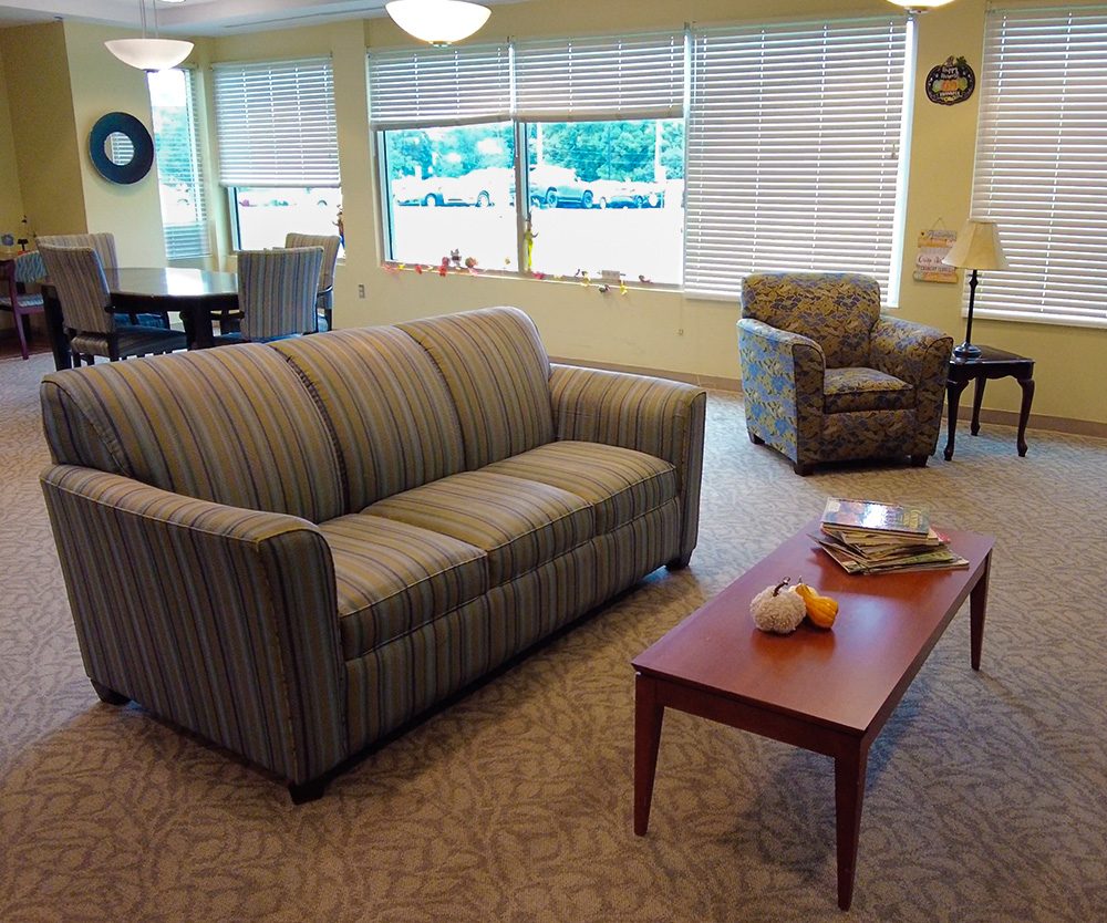 Spring Creek Rehabilitation And Health Care Center photo 3