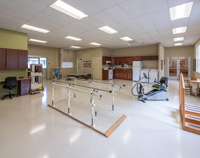 Spruce Manor Nursing And Rehab photo 2