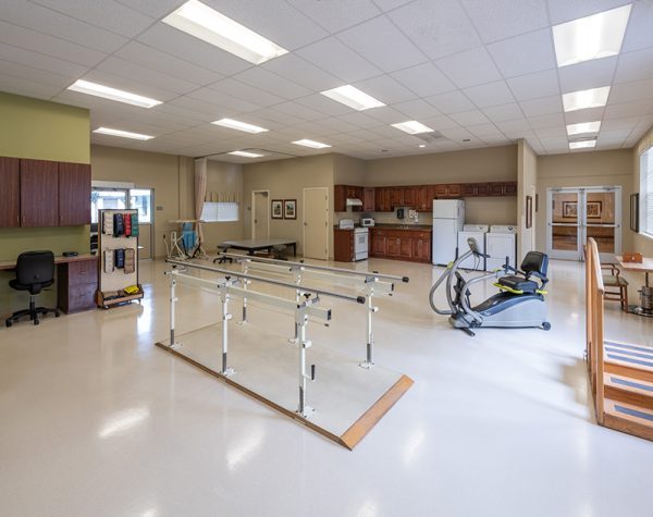 Spruce Manor Nursing And Rehab photo 3