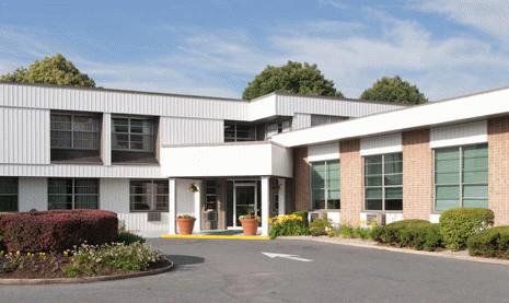 Spruce Manor Nursing And Rehab