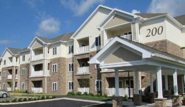 St Anne's Retirement Community photo 4