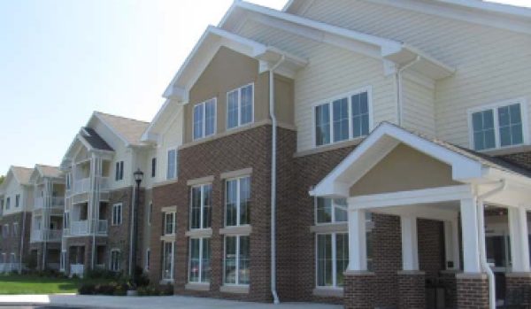 St Anne's Retirement Community photo 5